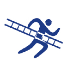Firefighter sport