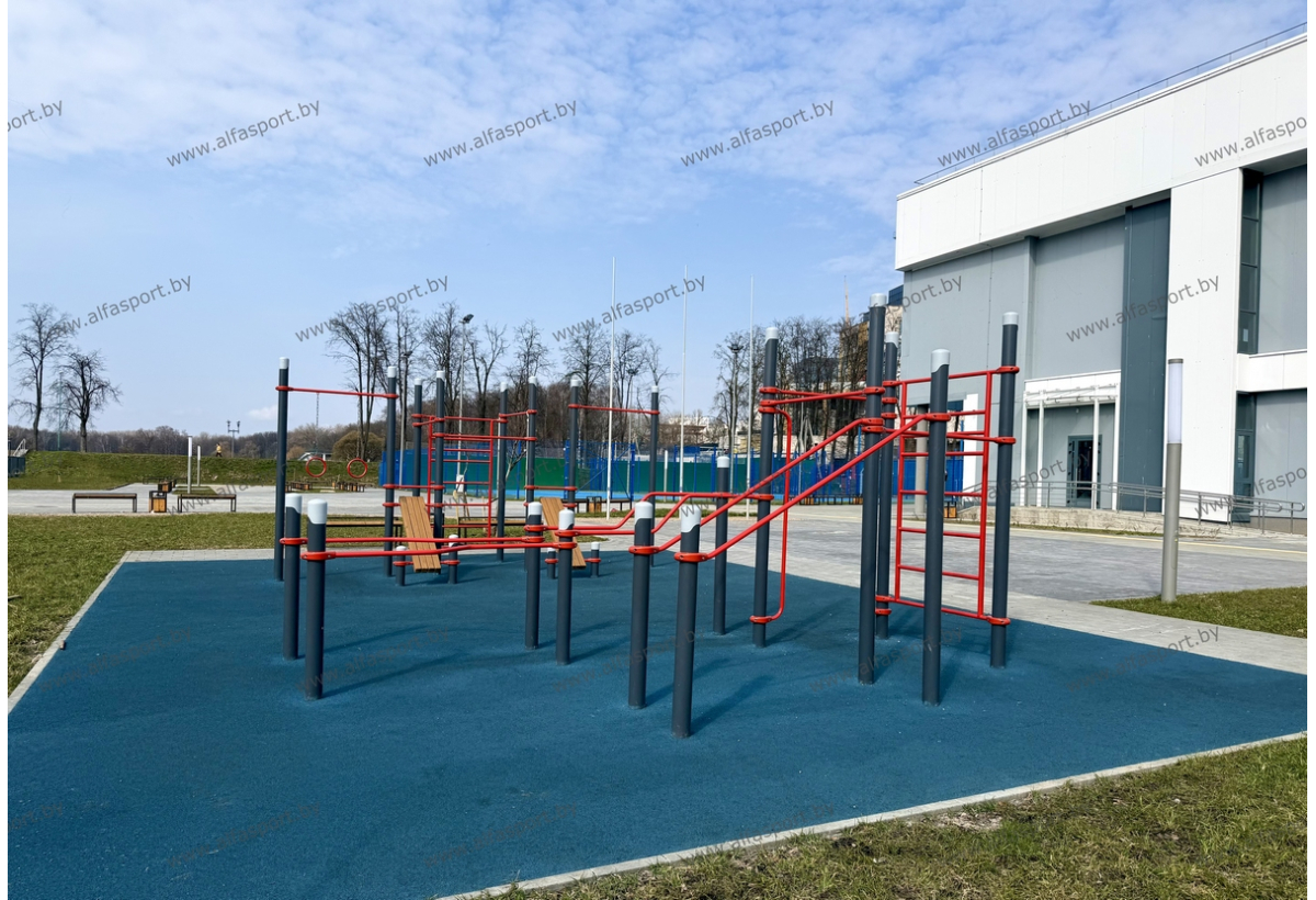 БФСО Динамо