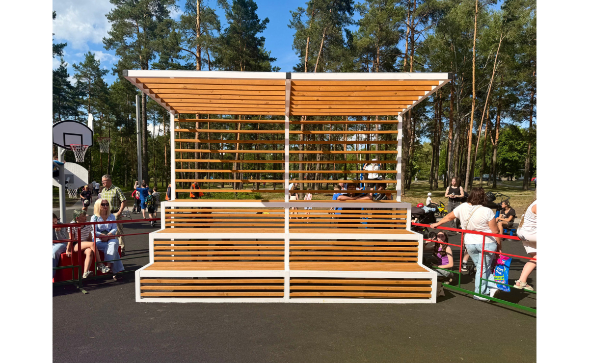Вытоки-2026 Светлогорск