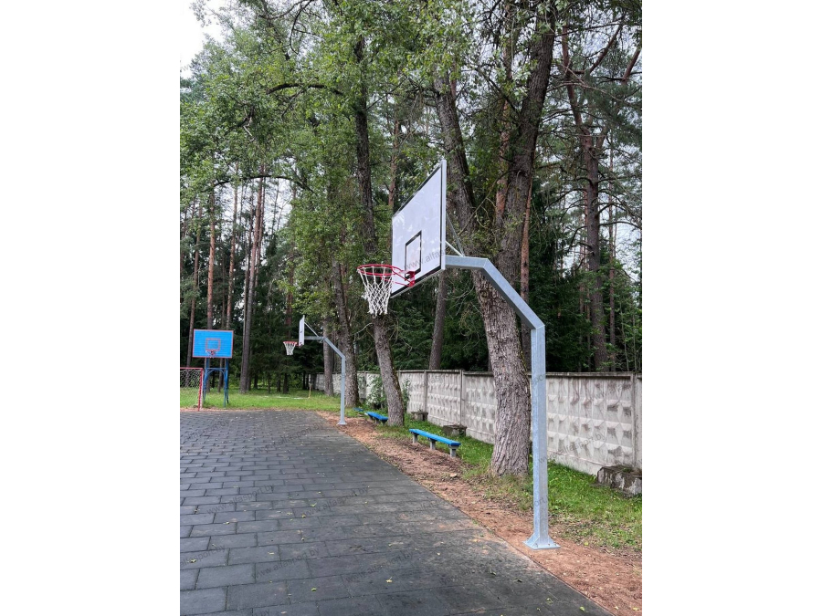 ДОЛ "Искра"