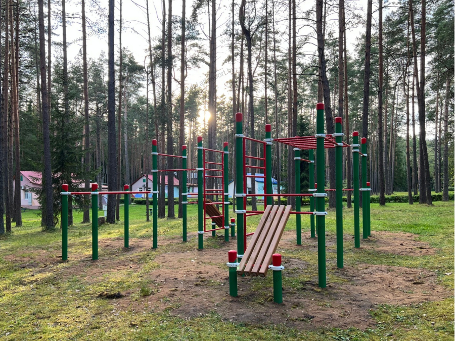 ДОЛ "Искра"