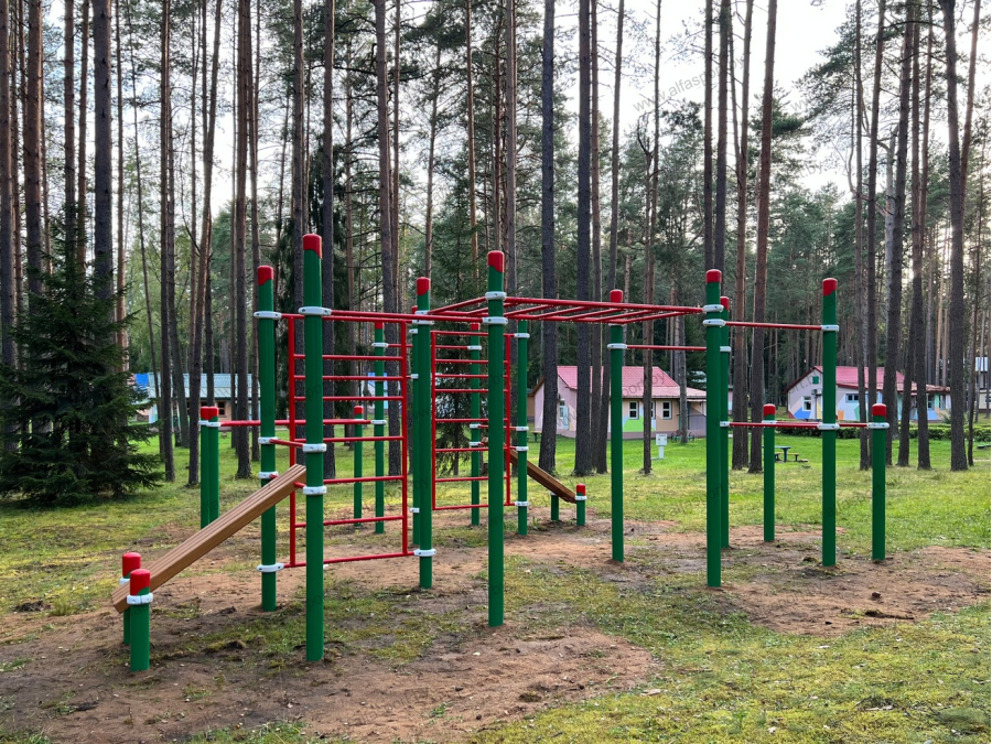 ДОЛ "Искра"