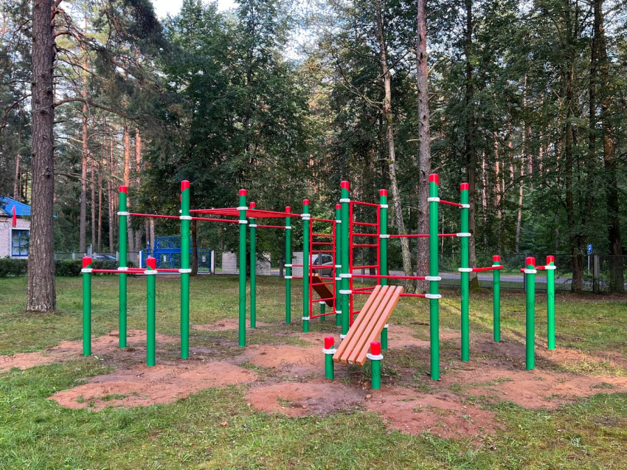 ДОЛ "Искра"