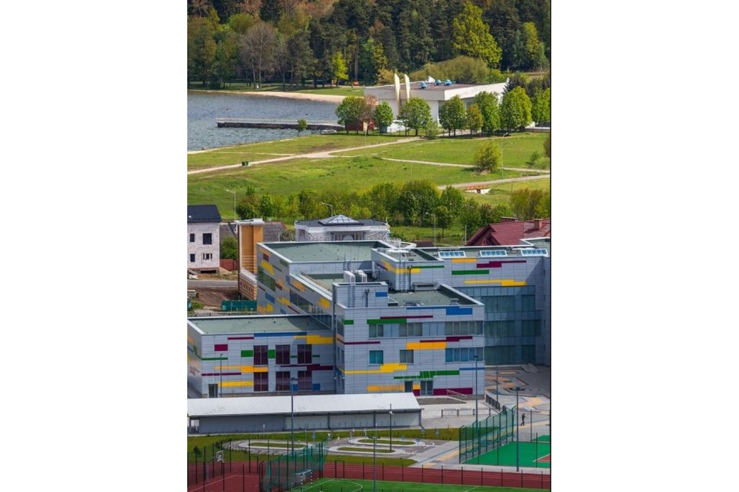 Minsk International Gymnasium