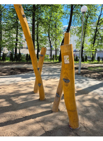 Central Children's Park named after M. Gorky