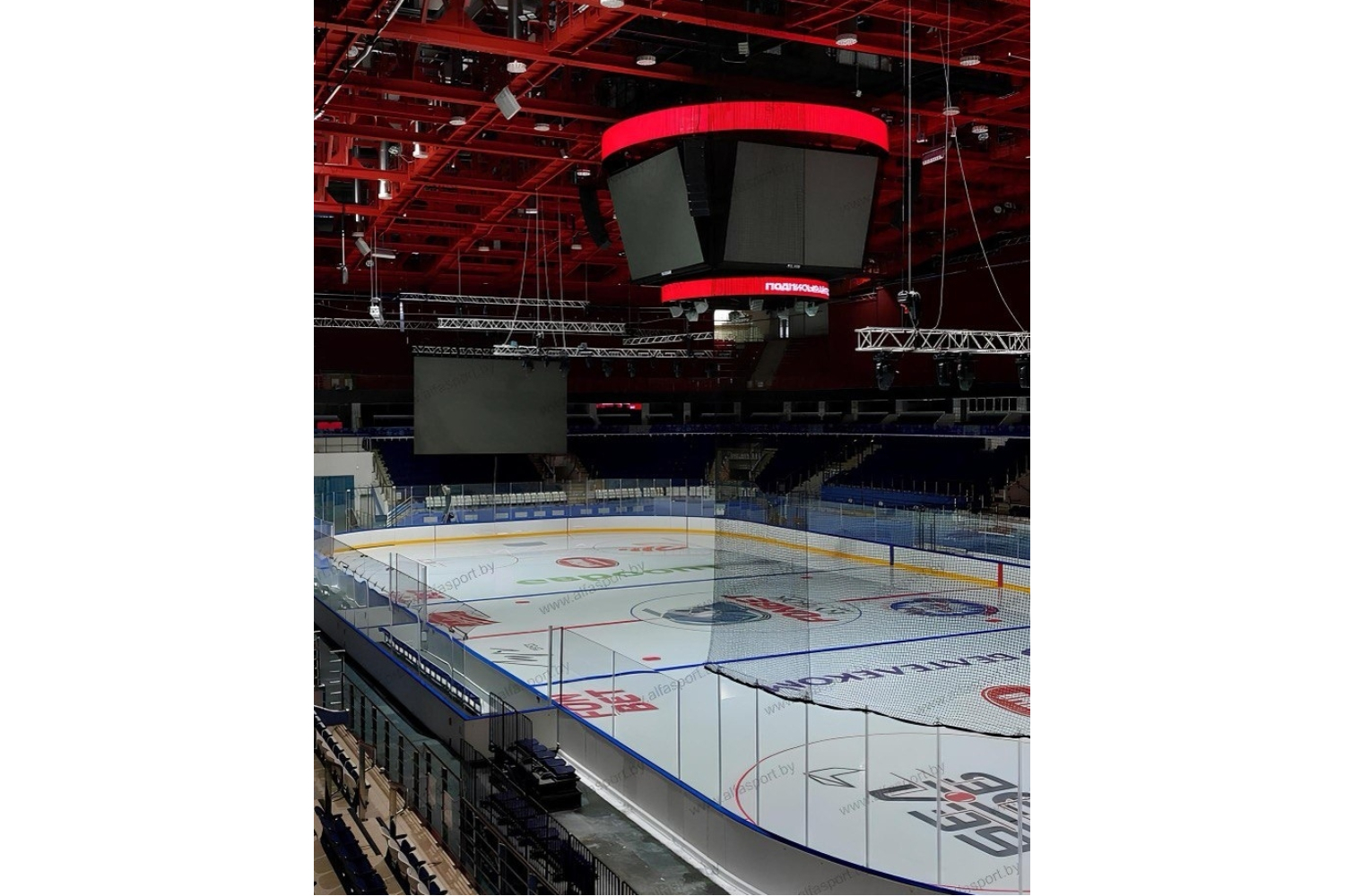 State cultural and sports institution "Chizhovka - Arena"