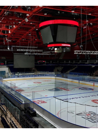 State cultural and sports institution "Chizhovka - Arena"