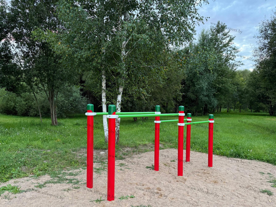 Экотропа "Окно в природу"