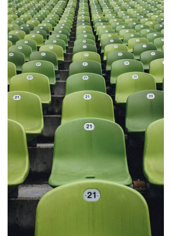 Секреты комплектации современных ФОКов: как правильно подобрать трибуны для многофункциональных залов