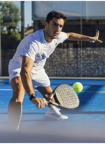 Что такое падел-теннис: правила, площадка, инвентарь