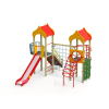 Children's play complex Atrix 2.101, H=1500