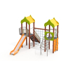 Children's play complex Atrix 2.101, H=1500