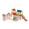 Детский игровой комплекс Атрикс 3.18, Н=1500 