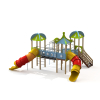 Детский игровой комплекс Атрикс 3.216-К, Н=1500