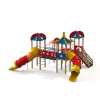 Детский игровой комплекс Атрикс 3.216-К, Н=1500