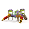 Детский игровой комплекс Атрикс 3.216-К, Н=1500