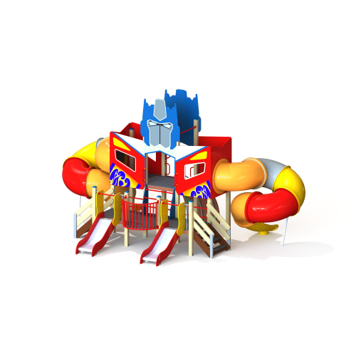 Детский игровой комплекс Атрикс 3.26, Н= 700