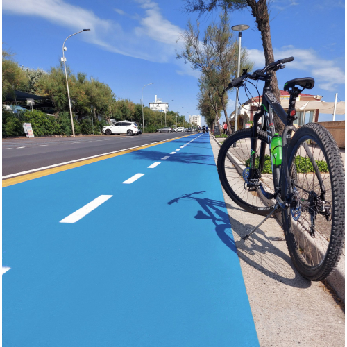 CASALI COLORSINT/COLORSINT W.S.