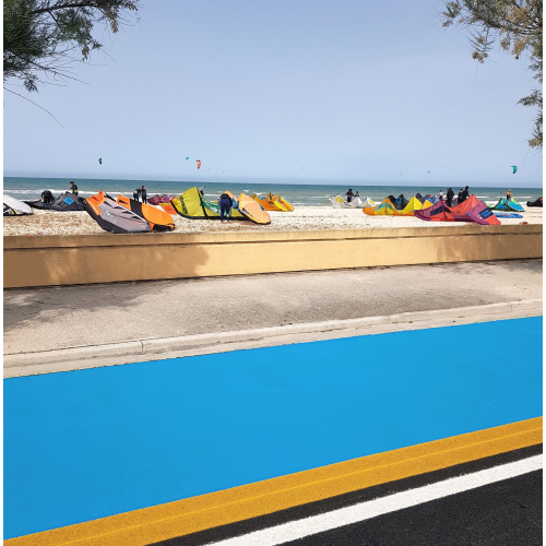 CASALI COLORSINT/COLORSINT W.S.