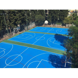 CASALI CONFOSPORT/CONFOSPORT T