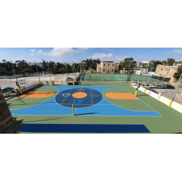 CASALI CONFOSPORT/CONFOSPORT T