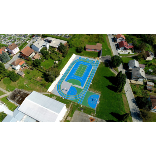 CASALI CONFOSPORT PM 