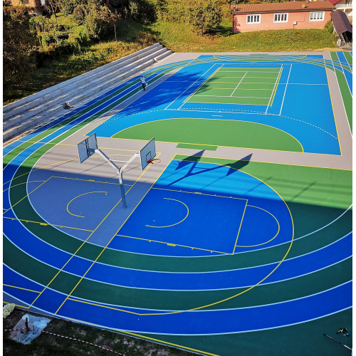 CASALI CONFOSPORT PM 