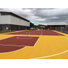 CASALI POLYSPORT/POSYSPORT W.S.