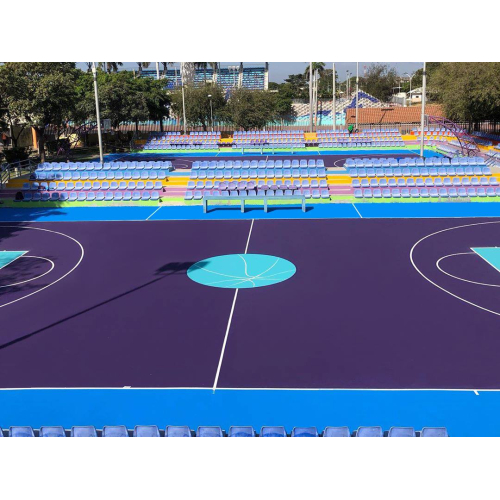 CASALI POLYSPORT/POSYSPORT W.S.
