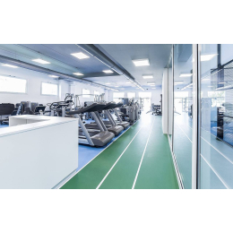 CASALI Pavisint SL 75 GYM