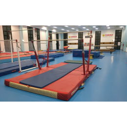 CASALI Pavisint SL 75 GYM
