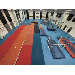 CASALI Pavisint SL 75 GYM