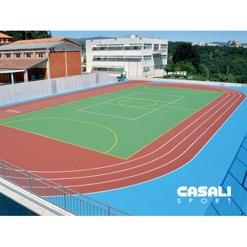 CASALI SUPERSOFT SG 