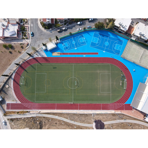 CASALI Sportrack SC 