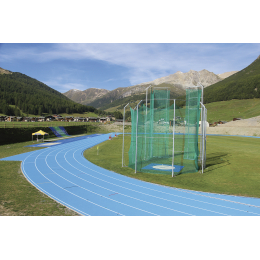 CASALI Sportrack SW PF