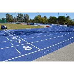 CASALI Sportrack SW PF