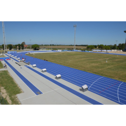 CASALI Sportrack SW PF