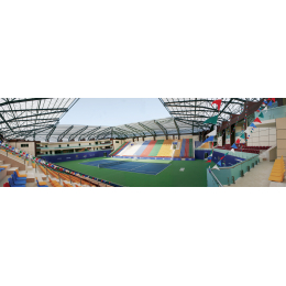 CASALI SURFACE EVOLUTION / SURFACE EVOLUTION W.S. 