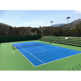 CASALI SURFACE EVOLUTION / SURFACE EVOLUTION W.S. 