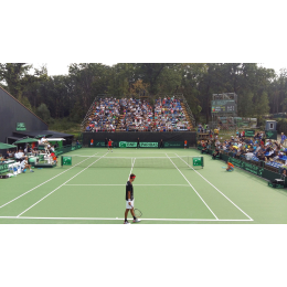 CASALI SUPERSOFT/SUPERSOFT W.S. 