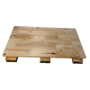 Sports parquet Dalla Riva Compact 45 