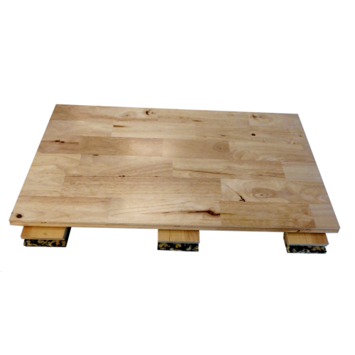 Sports parquet Dalla Riva Compact 45 