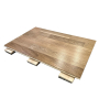 Sports parquet Dalla Riva Compact 6 Plus