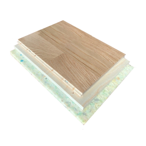 Sports parquet Dalla Riva Playwood 14.S