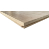 Sports parquet Dalla Riva Portable Gold