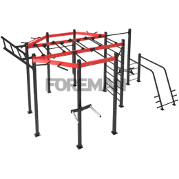 Многофункциональная уличная рама FY-1384.1