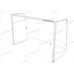 Ворота гандбольные и мини-футбольные 3х2 м, разборные