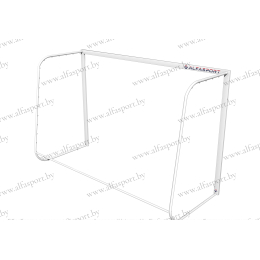Ворота гандбольные и мини-футбольные 3х2 м, разборные