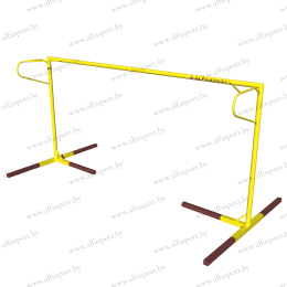 Ворота для пляжного футбола 