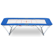 Акробатический спорт